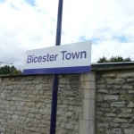 Bicester Town